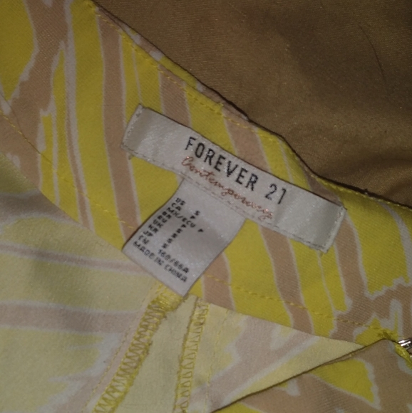 Forever 21 pants - Picture 4 of 4